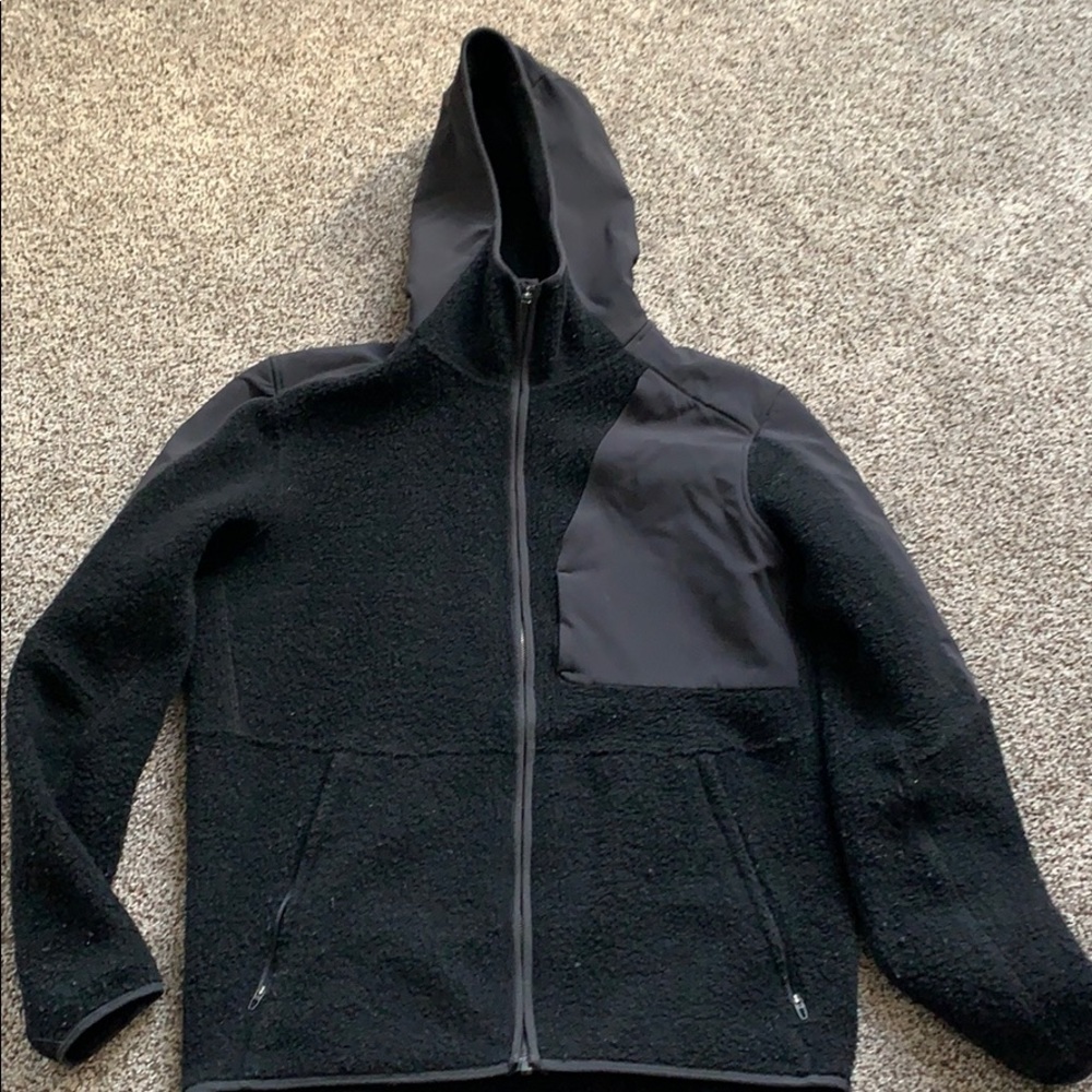 Lulu lemon kids jacket